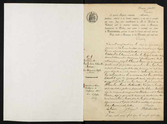 N 1901-1912