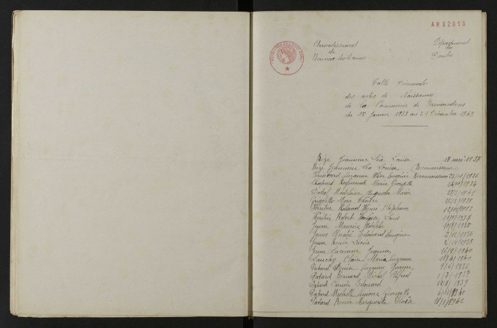 1933-1942