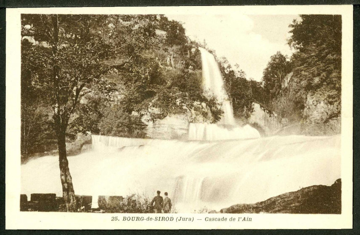 Cascade