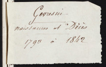 N 1793-1842