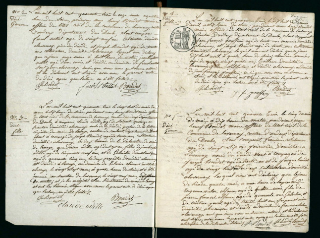 D 1843-1872