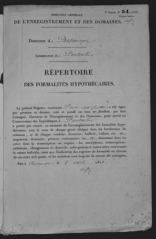 Volume n° 96