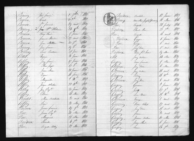 1833-1842