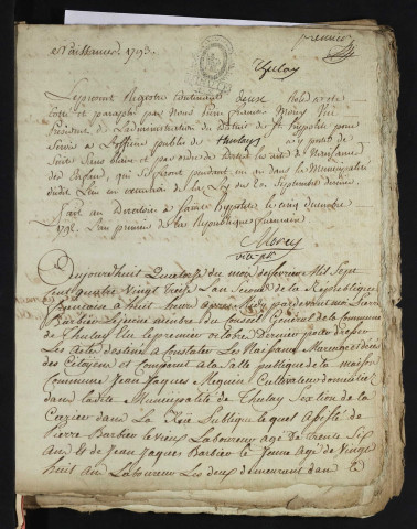 N 1793-1912