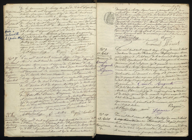 N 1873-1882