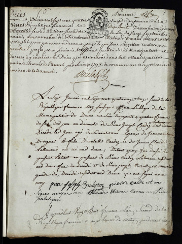 D 1793-1842