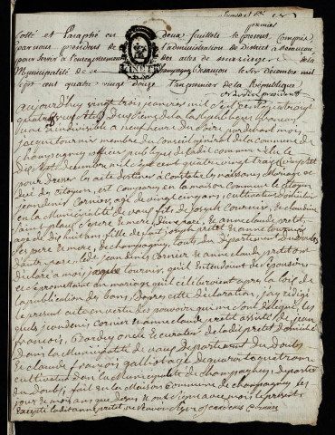 M 1793-1842