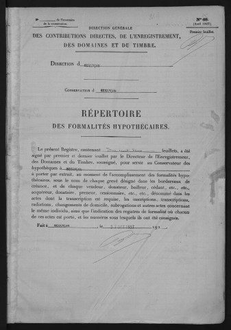 Volume n° 349