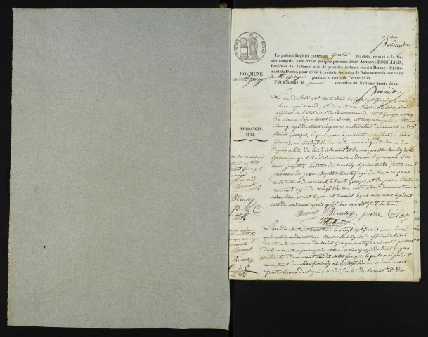 NMD 1833-1852