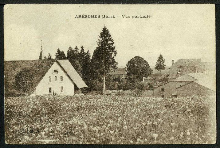Vue partielle