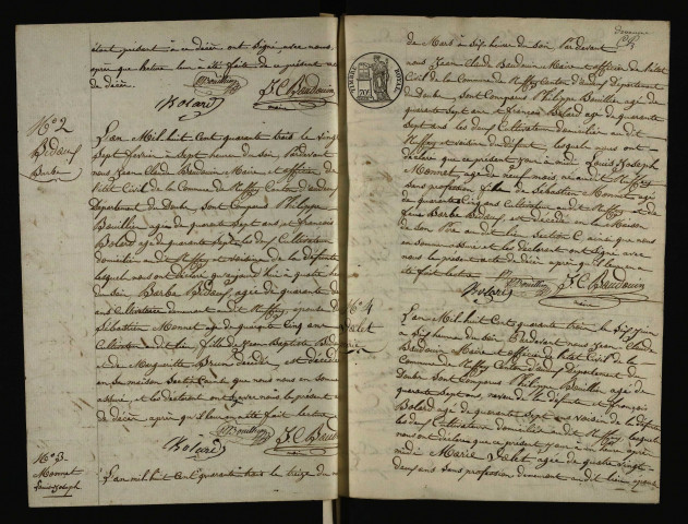 D 1843-1872