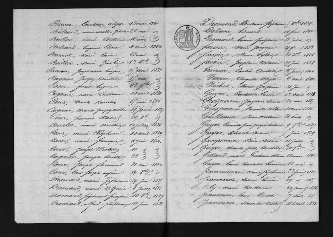 1833-1842