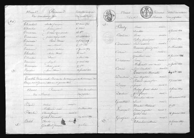 1813-1822