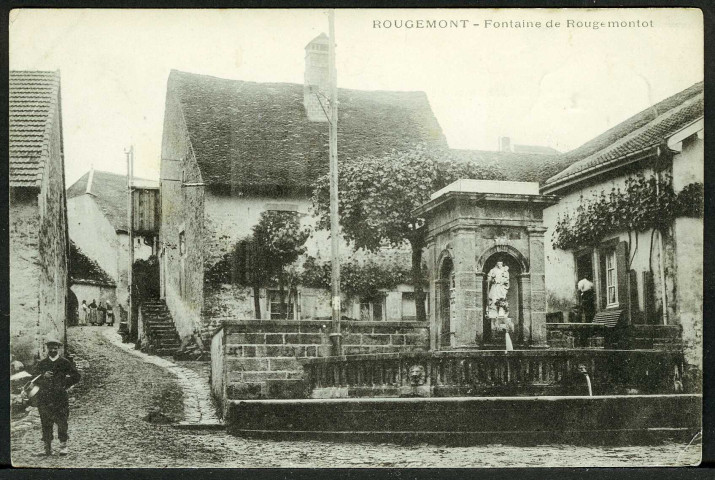 Fontaine