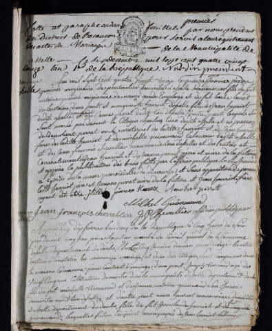 M 1793-1842