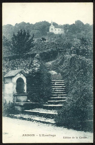 L'Hermitage