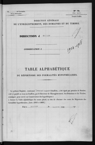 Volume n°7