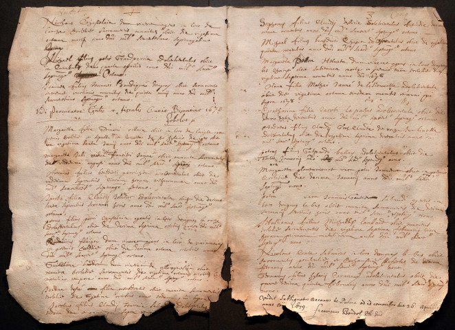 S 1668-1695
