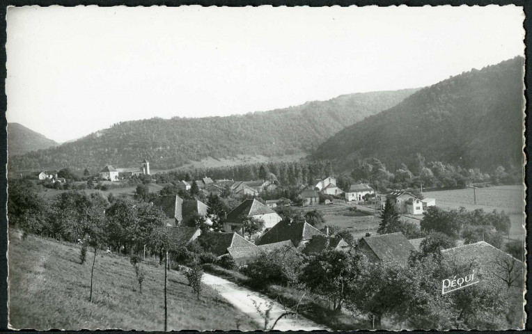 Vue générale