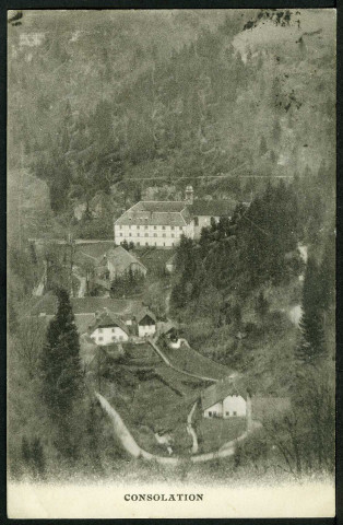 Le séminaire