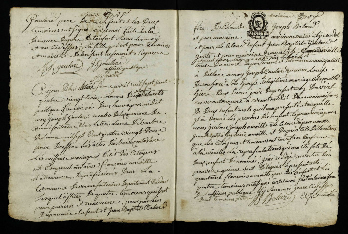 ND 1793-1832