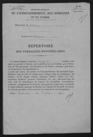 Volume n° 319