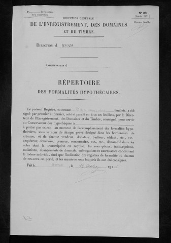Volume n° 240