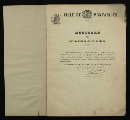 N 1878