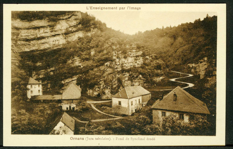 Maisons