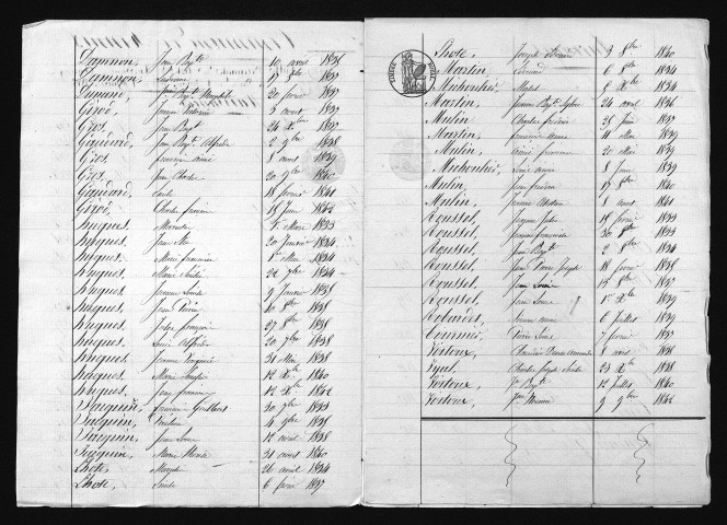 1833-1842