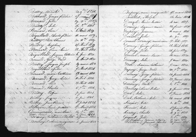 1813-1822