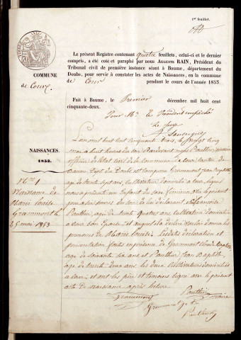 NMD 1853-1872