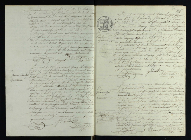 D 1843-1872