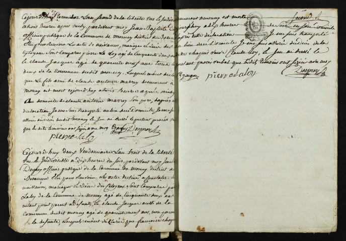 D 1793-1842