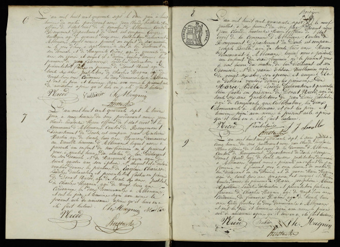 NMD 1847-1852