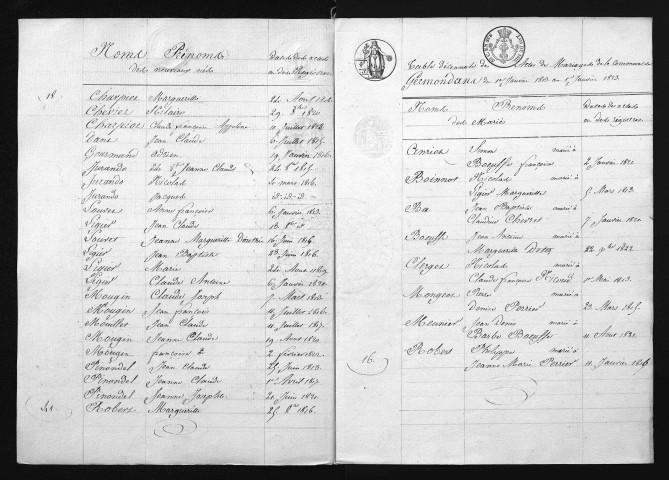 1813-1822