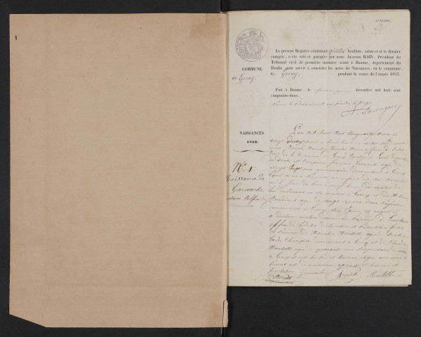 NMD 1853-1872