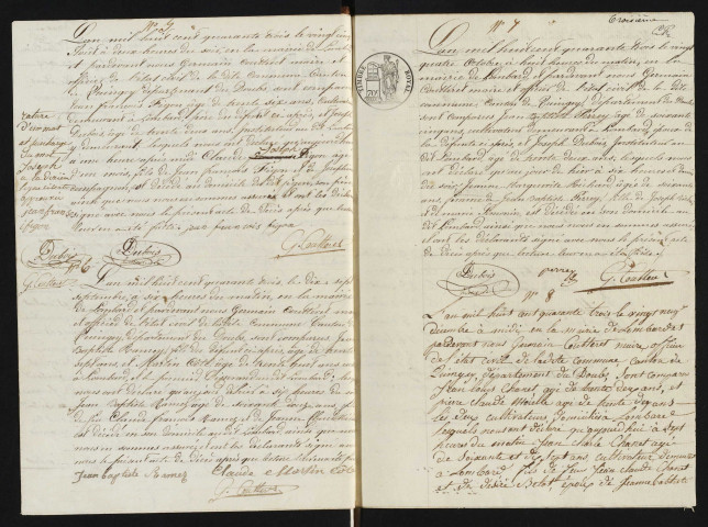 D 1843-1872