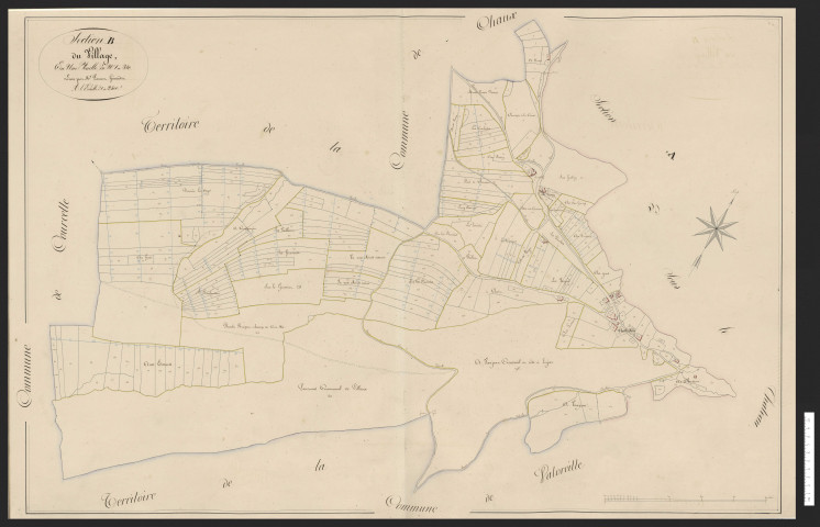 Châtillon-sous-Maîche