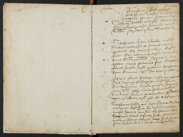 B 1603-1638
