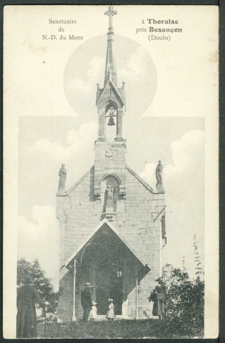 Notre-Dame du Mont