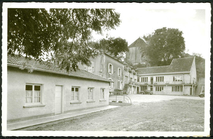 Colonie de vacances
