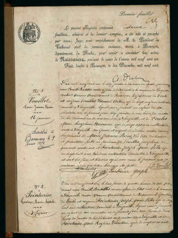 N 1901-1912