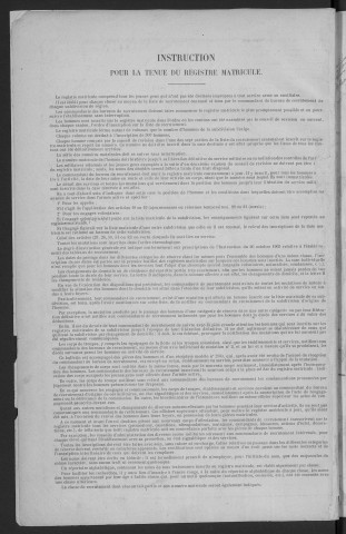 Volume 4, nos 1501 à 1564, 1727 à 1838