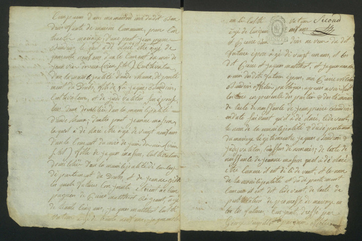 M 1793-1842