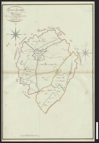 Charquemont