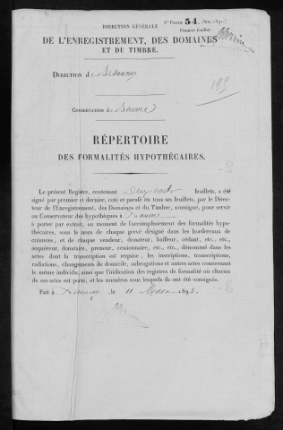 Volume n° 195