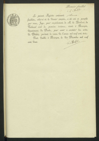 D 1901-1912