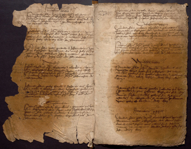 B 1533-1590