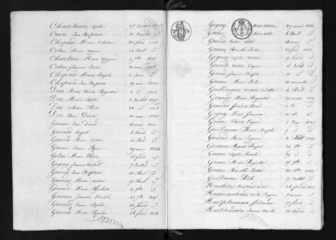 1813-1822